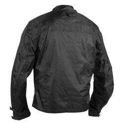 GARAJJ 4Riders Breeze in & out kadın yağmurluk - 4Riders (1)