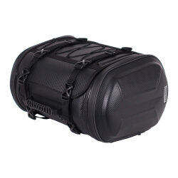 4Riders Carbon Evo Series Arka Çanta Siyah - 4Riders