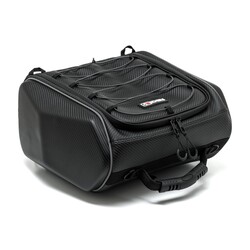 GARAJJ 4Riders Carbon Series Emerald Arka Çanta - 4Riders