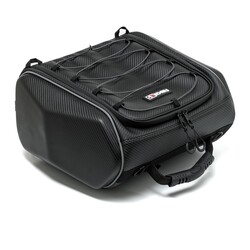 GARAJJ 4Riders Carbon Series Emerald Arka Çanta - 4Riders (1)