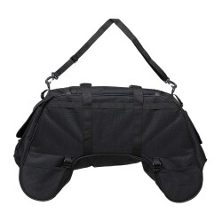 4Riders Carbon Series Travel Kuyruk Çantası Siyah - 4Riders (1)