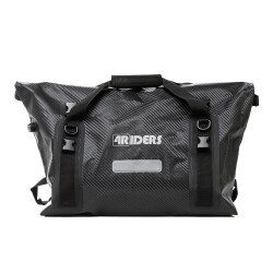 GARAJJ 4Riders Carbon WP Series Allround Su Geçirmez Motosiklet Çantası Siyah - 4Riders