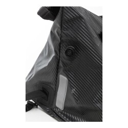 GARAJJ 4Riders Carbon WP Series Allround Su Geçirmez Motosiklet Çantası Siyah - 4Riders (1)