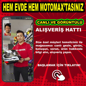 Görüntülü Alışveriş