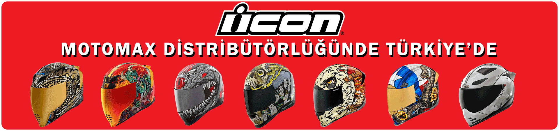 Icon Distribütörlük