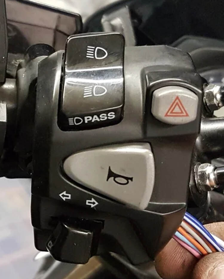 Sadun Şanal Anlatıyor: Korna Kullanımı