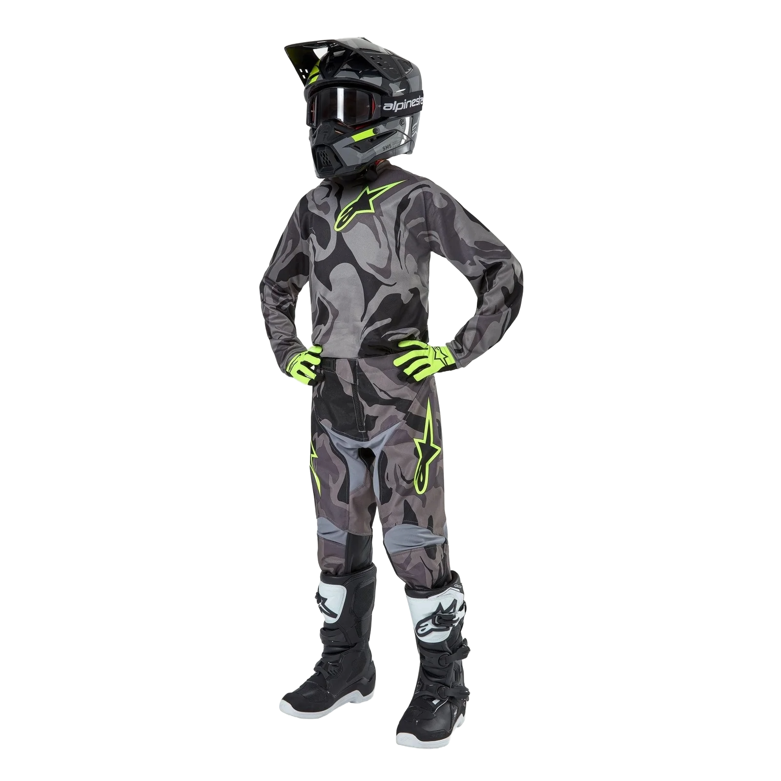 MX OFF-ROAD