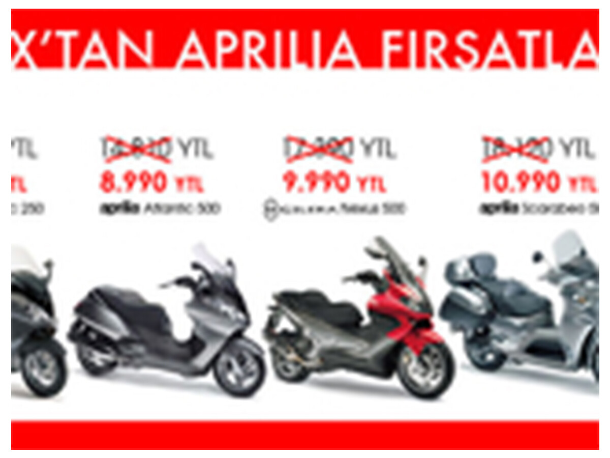 Yazılı Basında Motomax