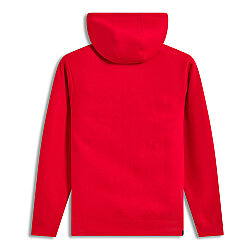 Alpinestars Ageless Hoodie V3 Kapüşonlu Sweatshirt Kırmızı - Alpinestars (1)