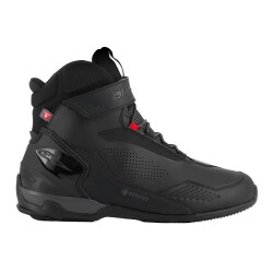 Alpinestars Austral Gore-Tex Korumalı Motosiklet Botu Siyah / Koyu Gri - Alpinestars (1)