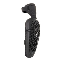 Alpinestars Bionic Plus Youth Genç Dirsek Koruma Siyah - Alpinestars