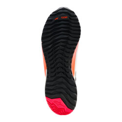 Alpinestars CR-X DS Korumalı Kadın Motosiklet Botu Beyaz / Siyah / Kırmızı - 7
