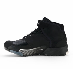 Alpinestars CR-X DS Korumalı Kadın Motosiklet Botu Siyah / Gri - 2