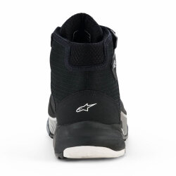 Alpinestars CR-X DS Korumalı Kadın Motosiklet Botu Siyah / Gri - 5