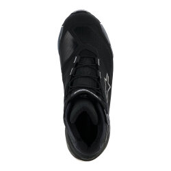 Alpinestars CR-X DS Korumalı Kadın Motosiklet Botu Siyah / Gri - 6