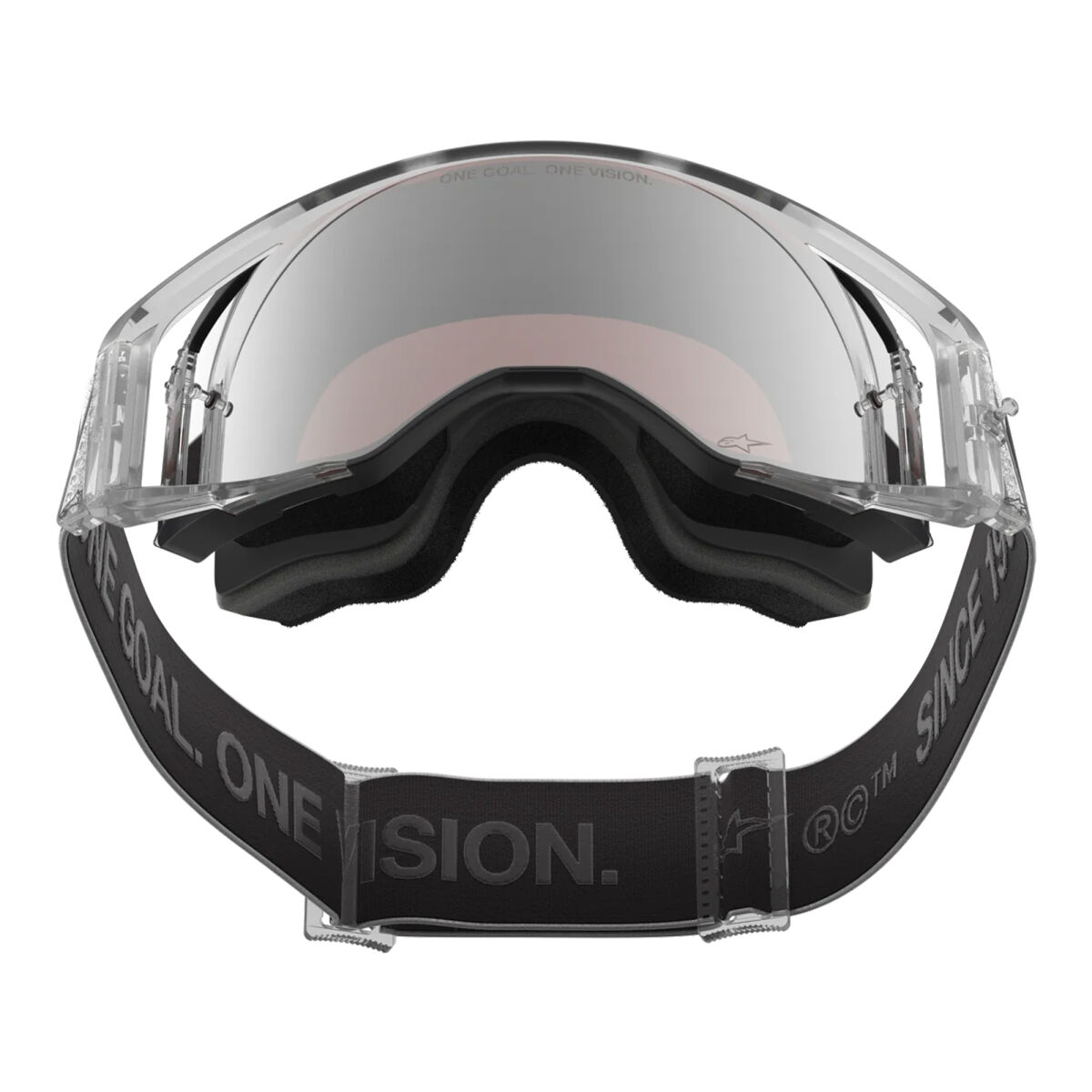 Alpinestars DNGR38 XXV Limited Edition Supertech V Goggle Kros