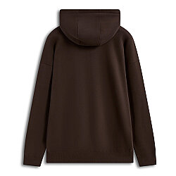 Alpinestars Entity Oversize Hoodie Kapüşonlu Sweatshirt Kahverengi - Alpinestars (1)