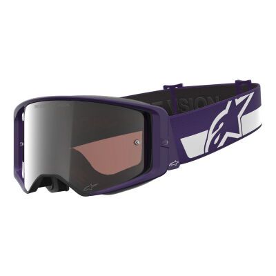 Alpinestars HUNTA96 XXV Limited Edition Supertech V Goggle Kros