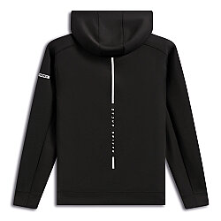 Alpinestars Insight Hoodie Kapüşonlu Sweatshirt Siyah - 2