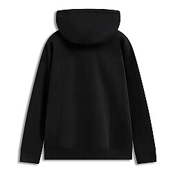 Alpinestars Prelude Oversize Hoodie Kapüşonlu Sweatshirt Siyah - Alpinestars (1)