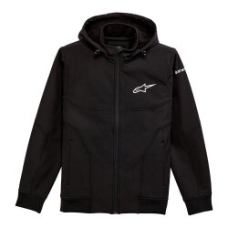Alpinestars Primary Softshell Mont Siyah - Alpinestars