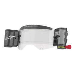 Alpinestars Supertech Roll Off Seti (Wide Vision) - Alpinestars