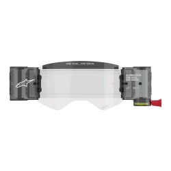 Alpinestars Supertech Roll Off Seti (Wide Vision) - Alpinestars (1)