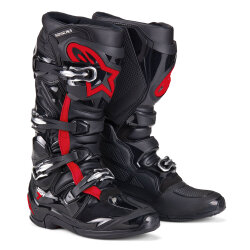 Alpinestars TECH 7 Kros Motosiklet Botu Siyah Fiyatı ve Özellikleri