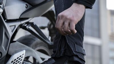 Dane Sindal XPR-TEX Korumalı Motosiklet Pantolonu