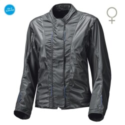 GARAJJ Held Clip-In Rain Top Kadın Motosiklet Yağmurluğu (Üst) - Held (1)