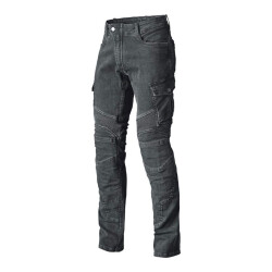 Held Dawson Korumalı Motosiklet Pantolonu Siyah - Held