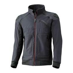 Held San Remo Softshell Korumalı Motosiklet Montu Antrasit - Held