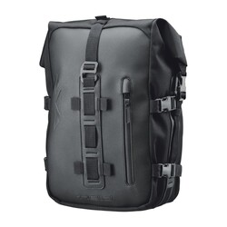 Held Tour-Pack Allround ARKA Çanta Siyah - Held