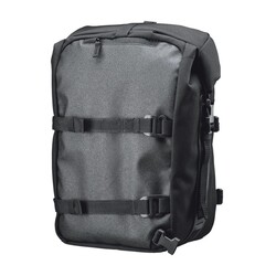 Held Tour-Pack Allround ARKA Çanta Siyah - Held (1)