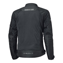 Held Tropic 4 Korumalı Motosiklet Montu Siyah - Held (1)