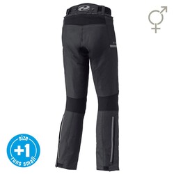 Held Vader Korumalı Motosiklet Kadın Pantolonu (Kısa Bacak) - Thumbnail