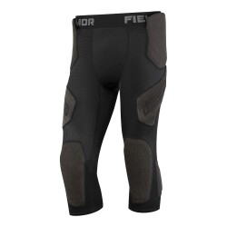 Icon Field Armor Compression Streç Alt Koruma Siyah - ICON