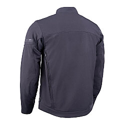 Icon Merc3 Korumalı Motosiklet Montu Siyah - ICON (1)