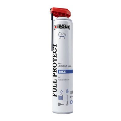 Ipone Full Protect Çok Amaçlı Yağlama Spreyi (250 ml)