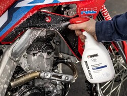 Ipone Motowash Motosiklet Yıkama Şampuanı 1L - Thumbnail