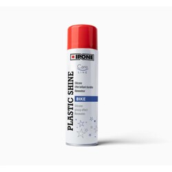Ipone - Ipone Plastic Shine Plastik Yenileyici Sprey 250 ML (Thumbnail - )
