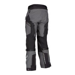 Klim - Klim Badlands PRO A3 GTX Korumalı Motosiklet Pantolonu (Kısa Bacak) Siyah (Thumbnail - )