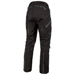 Klim - Klim Kodiak Korumalı Motosiklet Pantolonu (Kısa Bacak) (Thumbnail - )