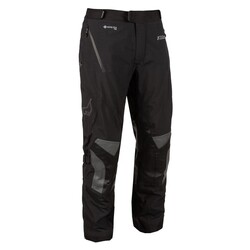 Klim Kodiak Korumalı Motosiklet Pantolonu (Kısa Bacak) - Thumbnail