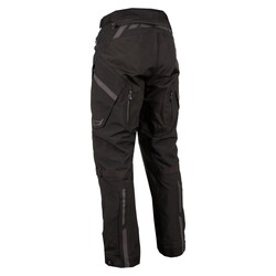 Klim - Klim Kodiak Korumalı Motosiklet Pantolonu (Kısa Bacak) (Thumbnail - )