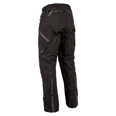 Klim Kodiak Korumalı Motosiklet Pantolonu (Kısa Bacak)