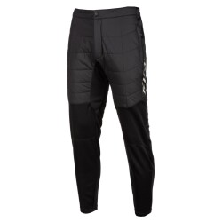 GARAJJ Klim Override Alloy Termal Pantolon Siyah - Klim