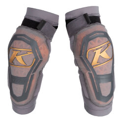 GARAJJ Klim Tactical Dirsek Koruma Gri / Oranj - Klim