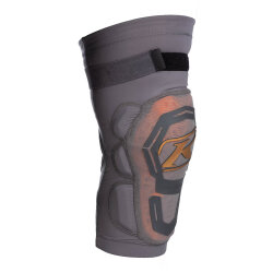 Klim Tactical Diz Koruması Gri - Klim (1)