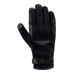 Knox Action Pro WP Korumalı Motosiklet Eldiveni Siyah - Knox